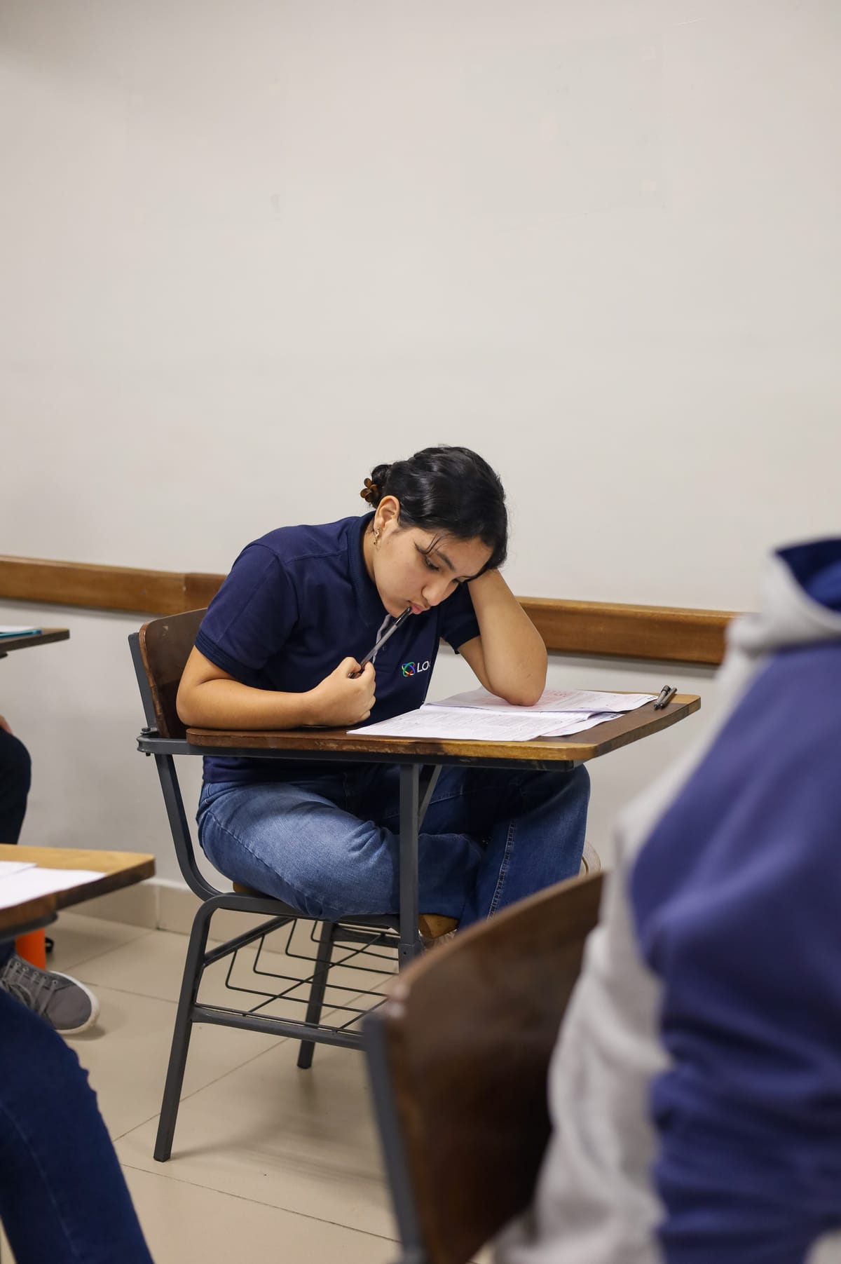 Como ajudar seu filho a escolher uma profissão sem transformar essa decisão em pressão