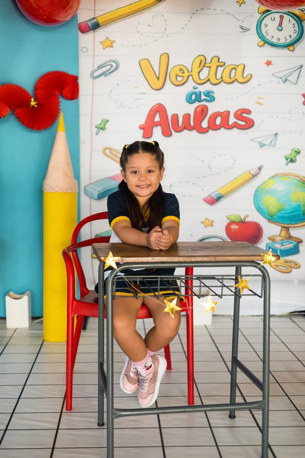 O que esperar do segundo semestre? Um novo começo cheio de experiências, descobertas e conexões