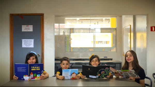 5 motivos para matricular seu filho em uma escola cristã em 2027