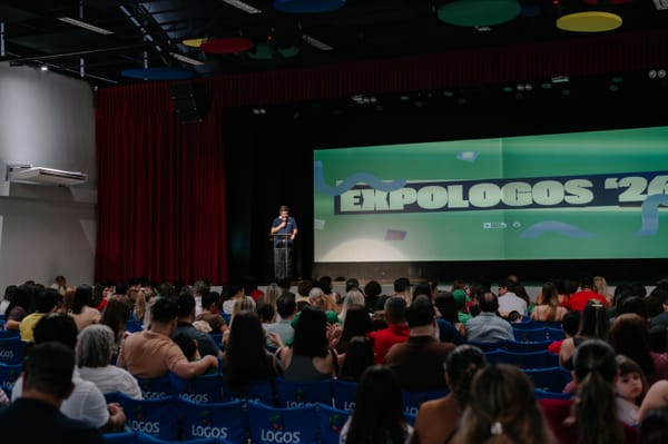 ExpoLogos 2026