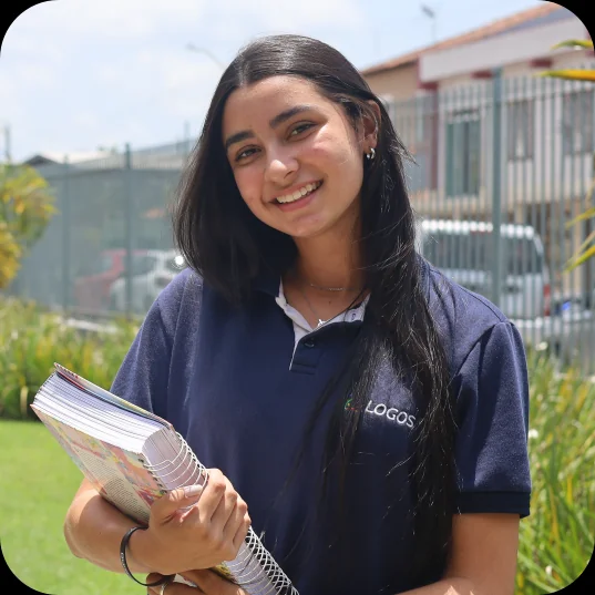 Ensino Médio - Preparação universitária